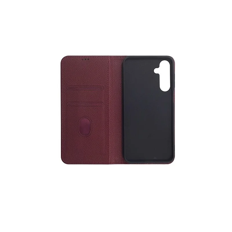 Telefono dėklas Just Must. Galaxy A36. bordo Telefono dėklas Just Must. Galaxy A36. bordo