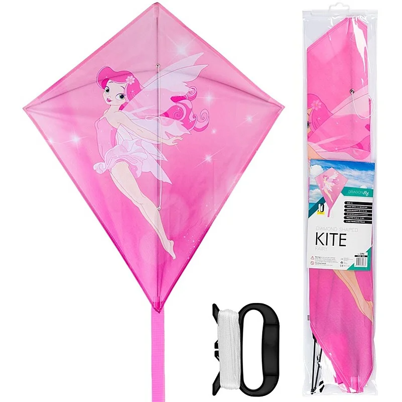 DIAMOND KITE - FAIRY