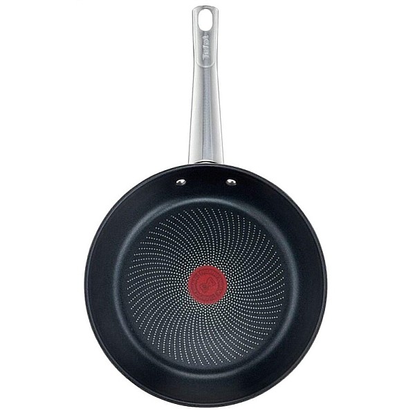 Cepšanas panna Tefal Cook Eat B9220604. 280 mm. alumīnijs