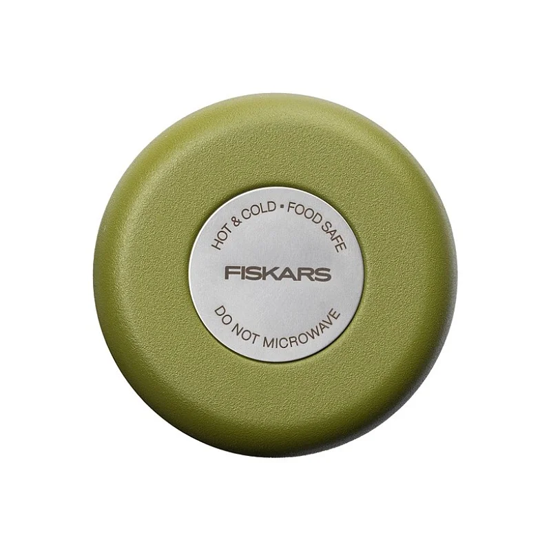 MUG FISKARS ON-THE-GO 0.5L NETTLE
