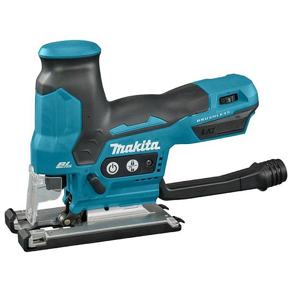 Bezvadu finierzāģis Makita DJV185Z