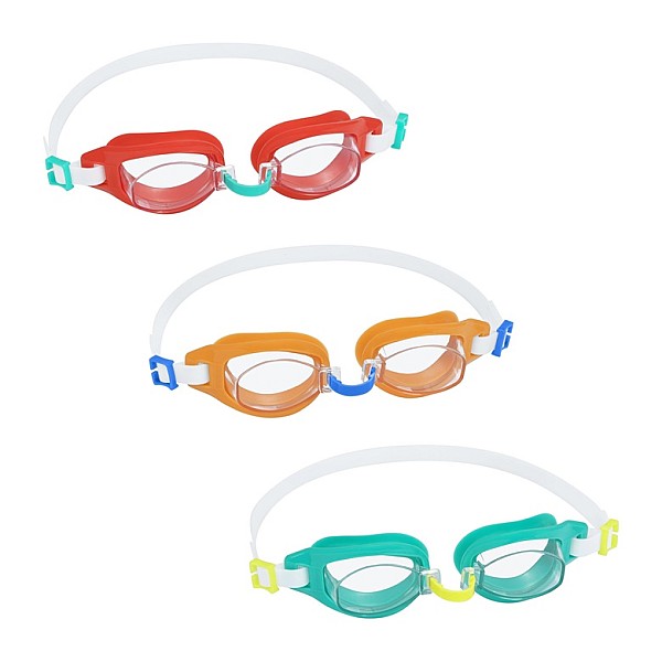 BESTWAY AQUA BURST GOGGLES