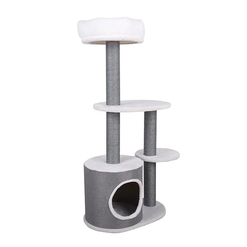 CAT TREE 45X30X95CM
