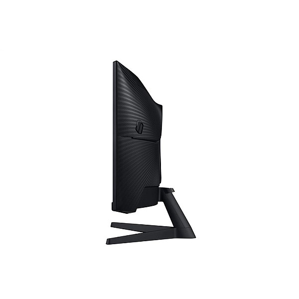 Monitorius Samsung LC34G55TWWPXEN. 34. 1 ms