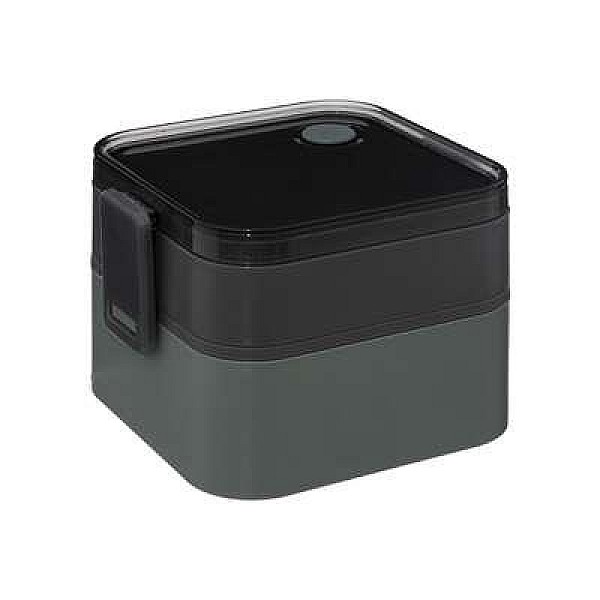 LUNCH BOX2DIVI PP 1.5L 360