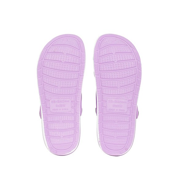 SLIPPERS TR-MODEL 3 – 37 PURPLE WOMEN