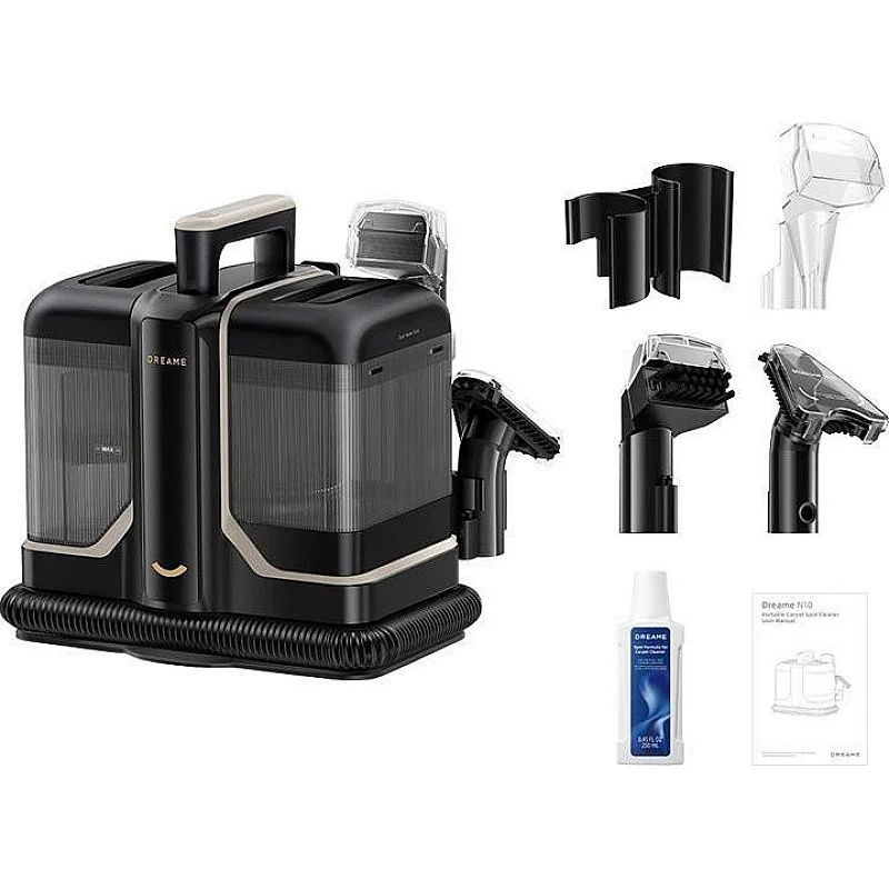 VACUUM CLEANER N10 DREAME