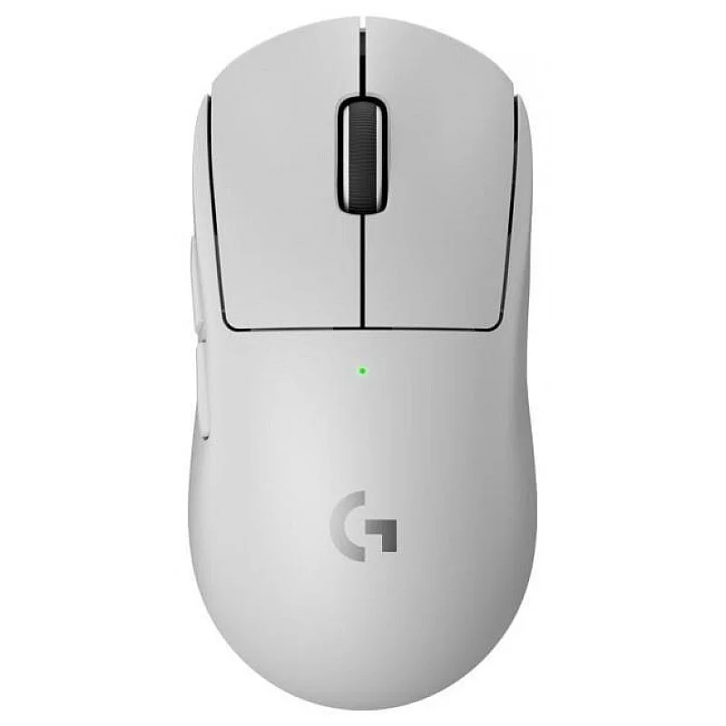 Spēļu pele Logitech G Pro X 2 Superlight. balta Spēļu pele Logitech G Pro X 2 Superlight. balta