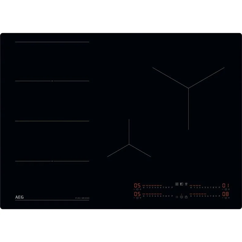 KAITLENTĖ I TI74IF00IB AEG