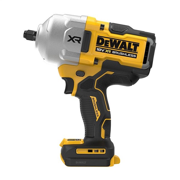 Bezvadu trieciena uzgriežņu atslēga Dewalt DCF961N-XJ. 18 V