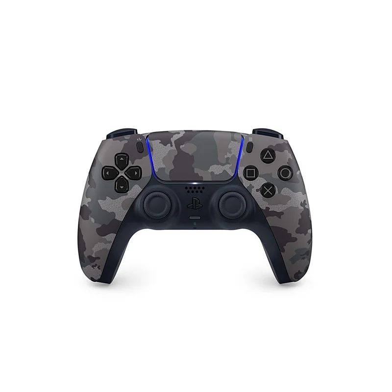Spēļu kontrolieris Sony Dualsense PS5. pelēka Spēļu kontrolieris Sony Dualsense PS5. pelēka