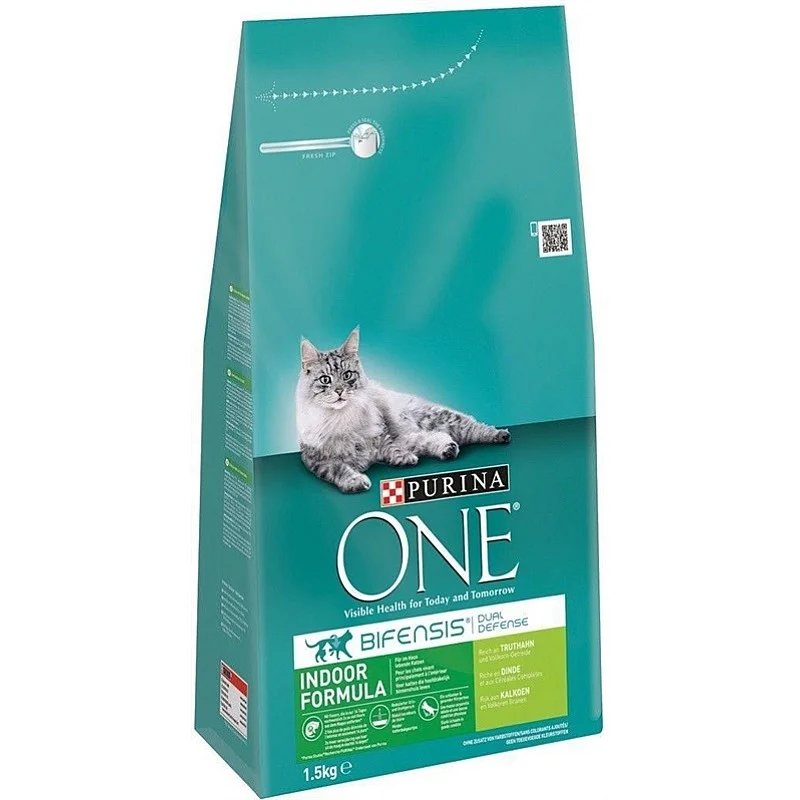 Sausā kaķu barība Purina. 1.5 kg Sausā kaķu barība Purina. 1.5 kg