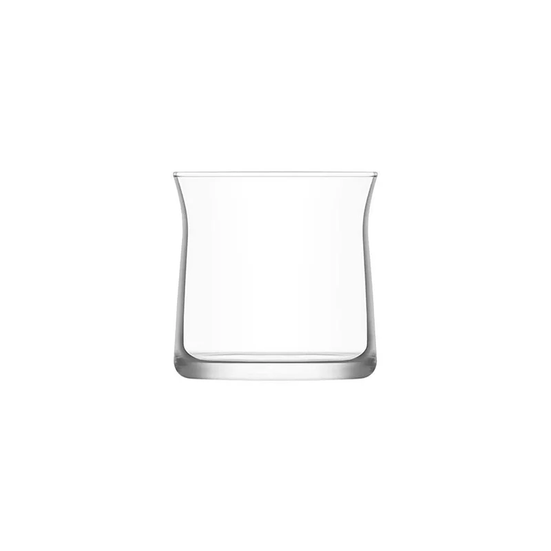 Glāžu komplekts Lav Vera. stikls. 0.36 l. 6 gab. Glāžu komplekts Lav Vera. stikls. 0.36 l. 6 gab.