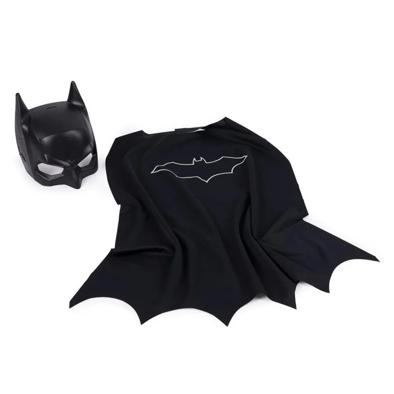 TOY MASK WITH CAPE BATMAN 6067380