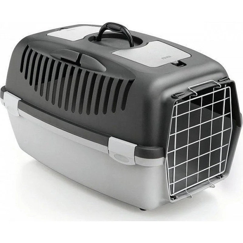 Būris Record Gulliver 2. 35 cm x 36 cm x 55 cm