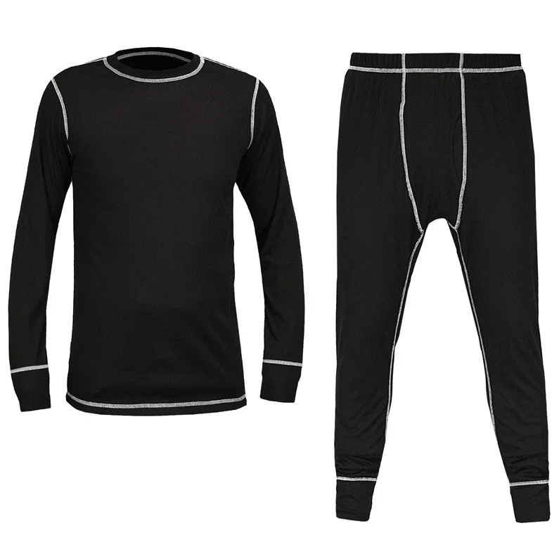 CLOTHES WORK THERMO SET VENNER SIZE 2XL