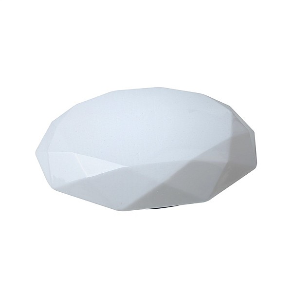 LED PLAFOND DIAMOND CMLED-324-72W 52.5CM