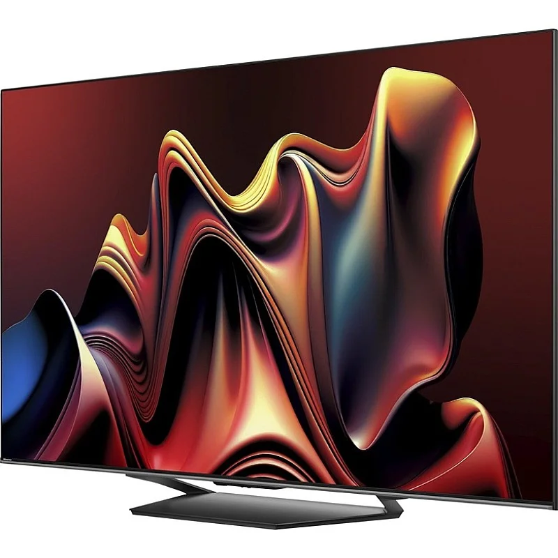 Televizorius Hisense 55U7NQ. UHD/QNED/QLED. 55 "