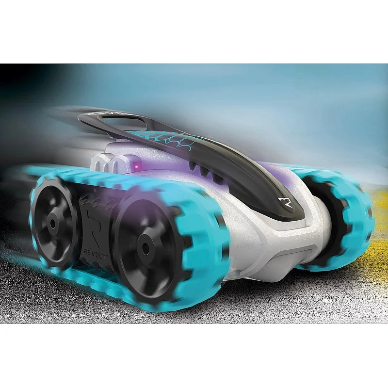 TOY RC CAR REVOLT BIOTRAXTG1006 TOY RC CAR REVOLT BIOTRAXTG1006