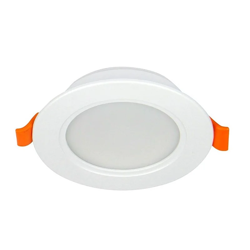 Iebūvēta lampa LED Line MOLLY. 5W. 4000°K. LED. balta Iebūvēta lampa LED Line MOLLY. 5W. 4000°K. LED. balta