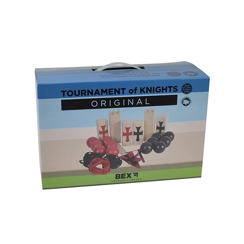 TOY ACTIVITY GAME TOURNAMENT OF KNIGHTS TOY ACTIVITY GAME TOURNAMENT OF KNIGHTS