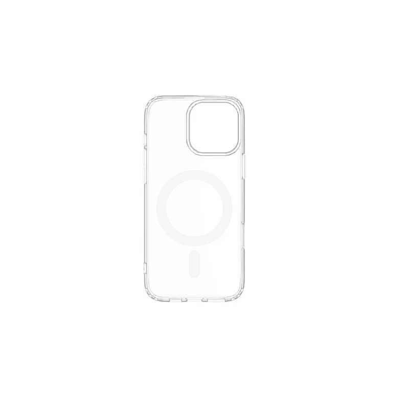 CASE IPHONE 16 PRO MAGSAFE CLEAR