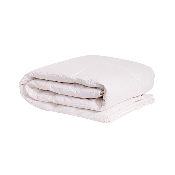 FEATH/DOWN DUVET WARM 300G 160X200 KS-10