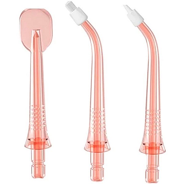 ORAL IRRIGATOR OCLEAN W10 PINK