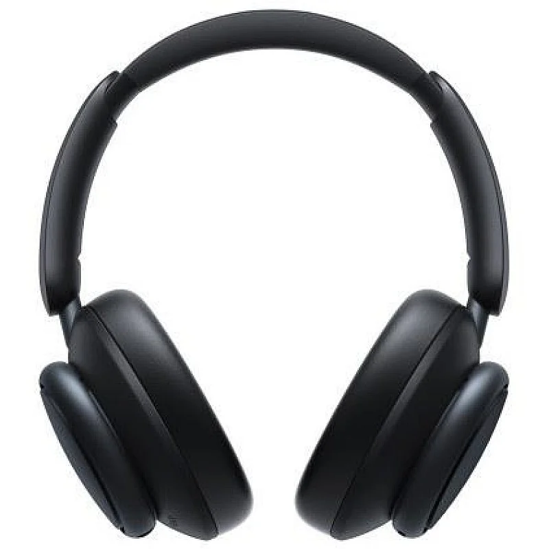 HEADPHONES SOUNDCORE SPACE Q45 BLACK