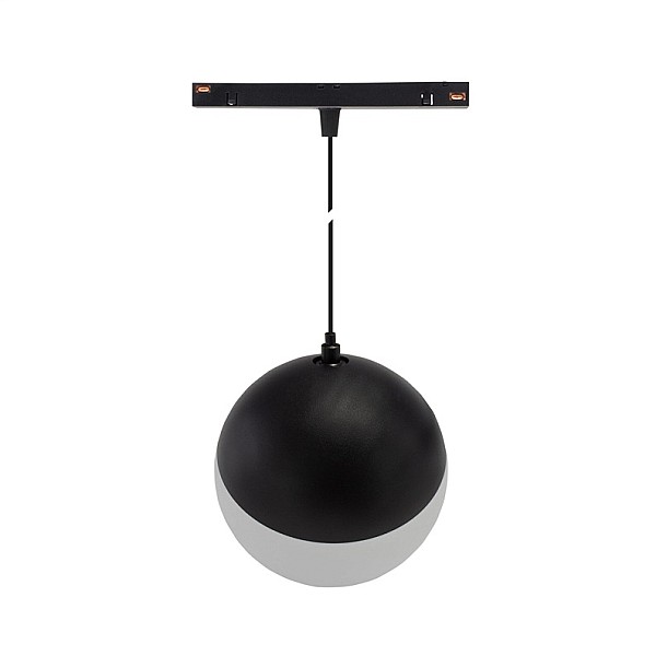 SHIFT GLOBE LAMP SUSPENDED 100 WLD+40001