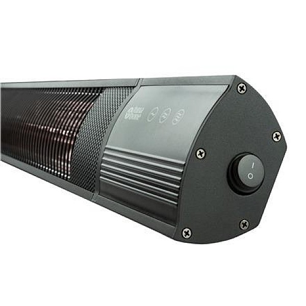 INFRARED HEATER OUTS TB2580W-01 TUNABONE