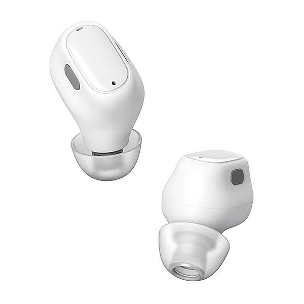 WIRELESS HEADPHONES BASEUS WM01 WHITE