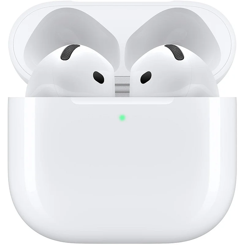 HEADPHONES APPLE AIRPODS 4 ANC