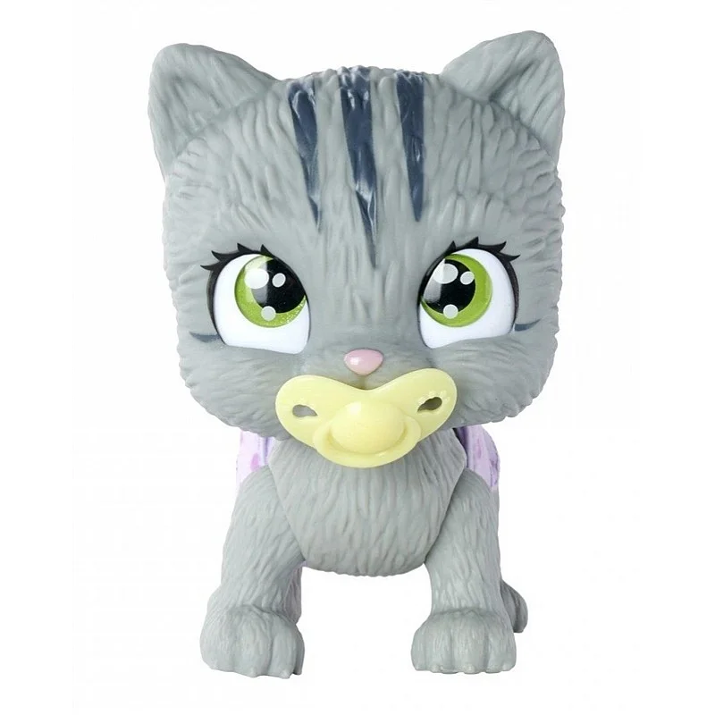 TOY ANIMAL PAMPER PETZ CAT 105953051
