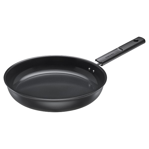 PAN FRYING HARD FACE 28CM NO LID