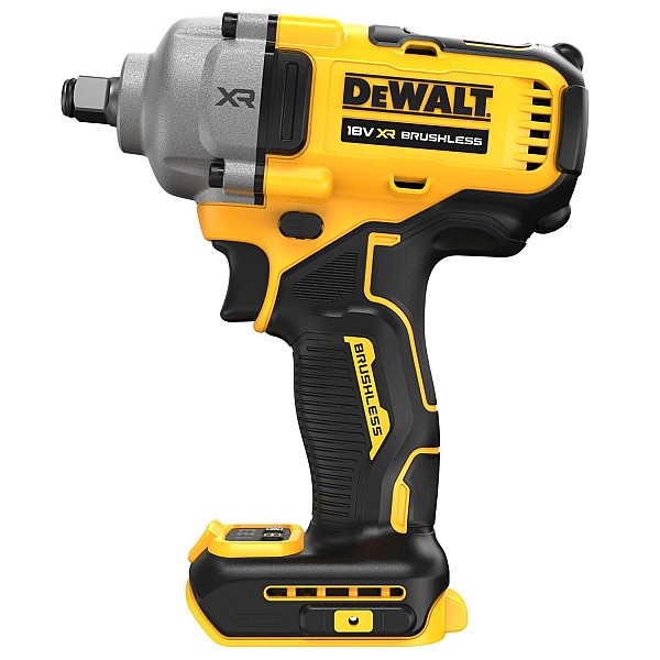 Uzgriežņa atslēga Dewalt DCF891NT-XJ. 18 V