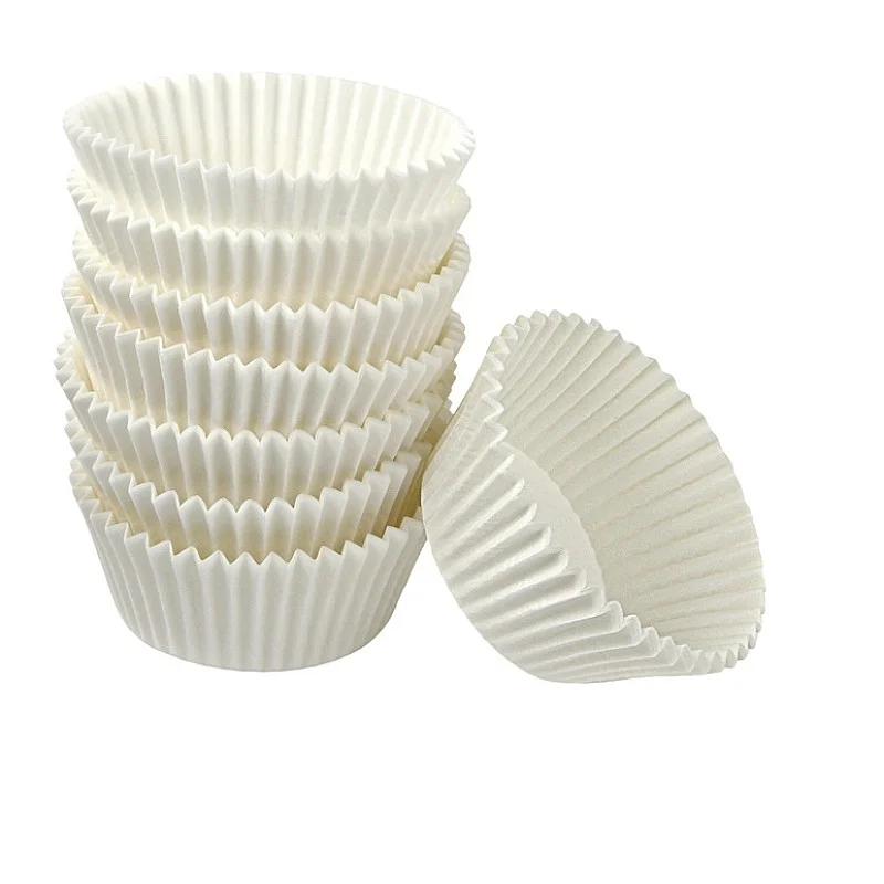 Keksiukų formelė. 7 cm x 7 cm Keksiukų formelė. 7 cm x 7 cm