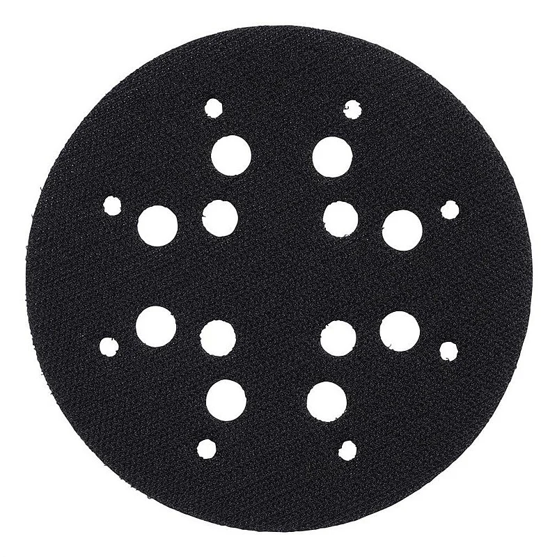 PALIKTNIS SLĪP.MAKITA 125MM 2GAB D-78704