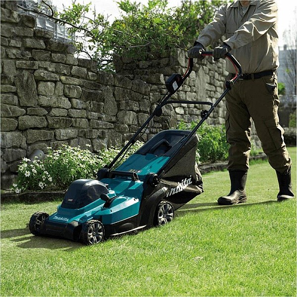 LAWN MOVER CORDLESS LM004GM103 40V 4AH