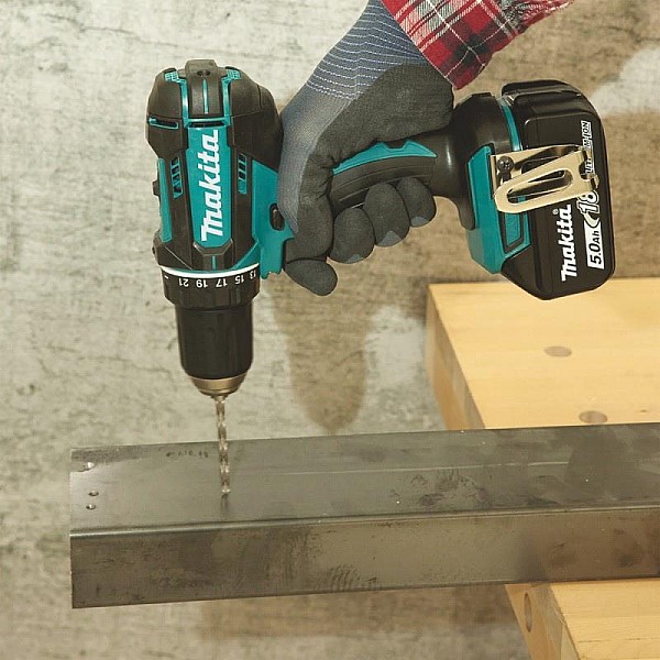 COMBOKIT MAKITA DLX2489 18V