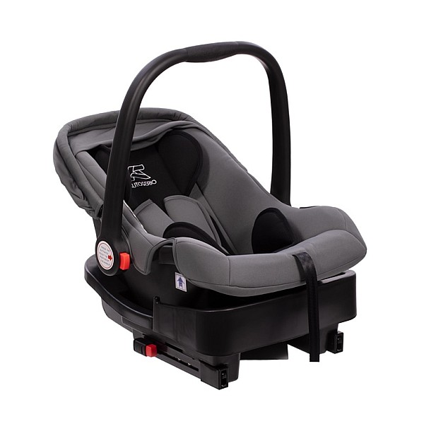 AUTOKRĒSLIŅŠ HB-35 ISOFIX. 0-13 KG