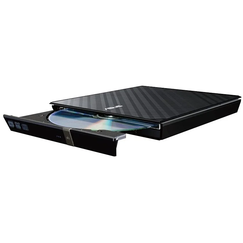 EXTERNAL DRIVE ASUS USB LITE DVD