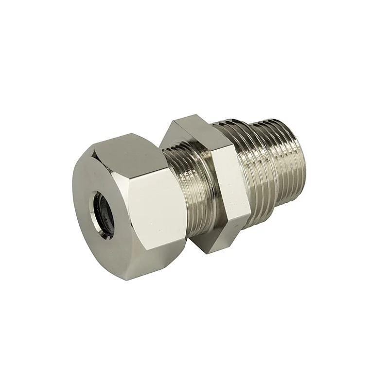 WATERPOOF LEAD-IN FOR HEAT.CABLE 3/4-1