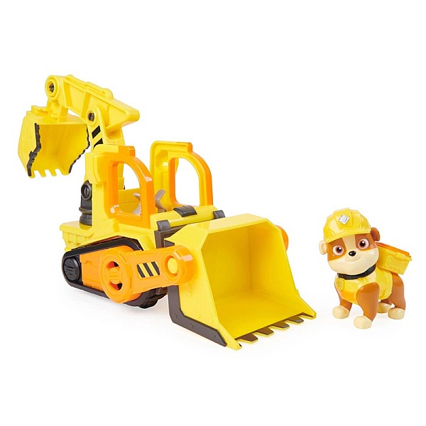 Buldozers Paw Patrol Rubble & Crew 6066511