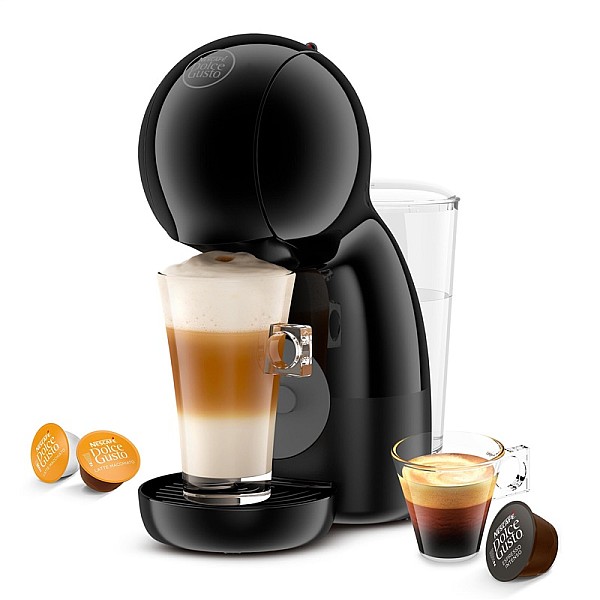 Kavos aparatas Dolce Gusto EDG110.AB