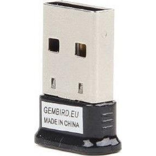 ADAPTER BLUETOOTH GEMBIRD MINI SB V4.0