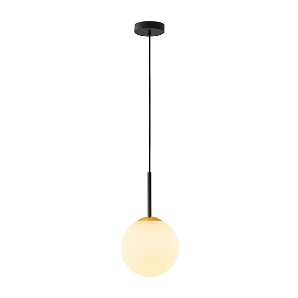 PENDANT LIGHT RAILE E27 GOLD