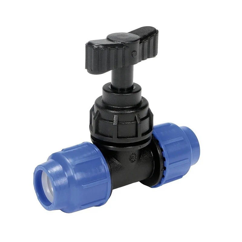 Ventīlis Perla Ø20mm. PN16