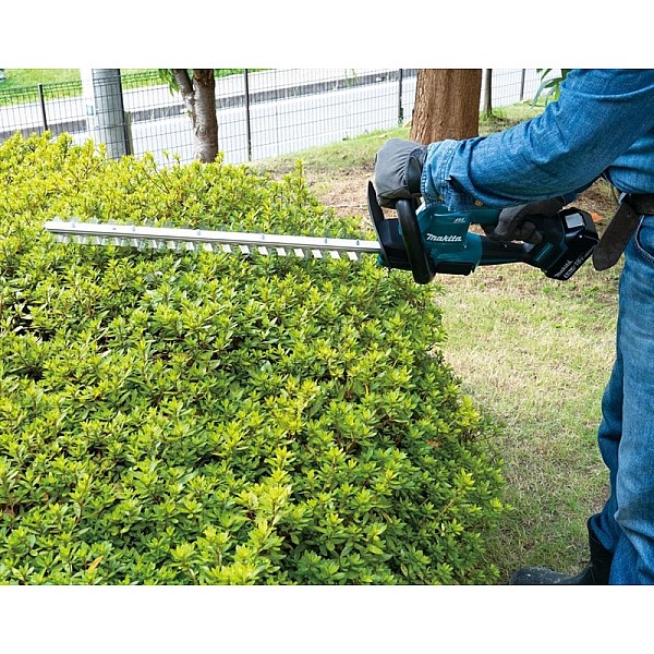 HEDGE TRIMMER DUH506Z 18V 50CM