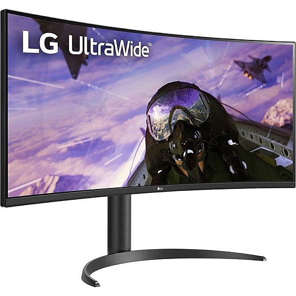 Monitors LG 34WP65CP-B. 34